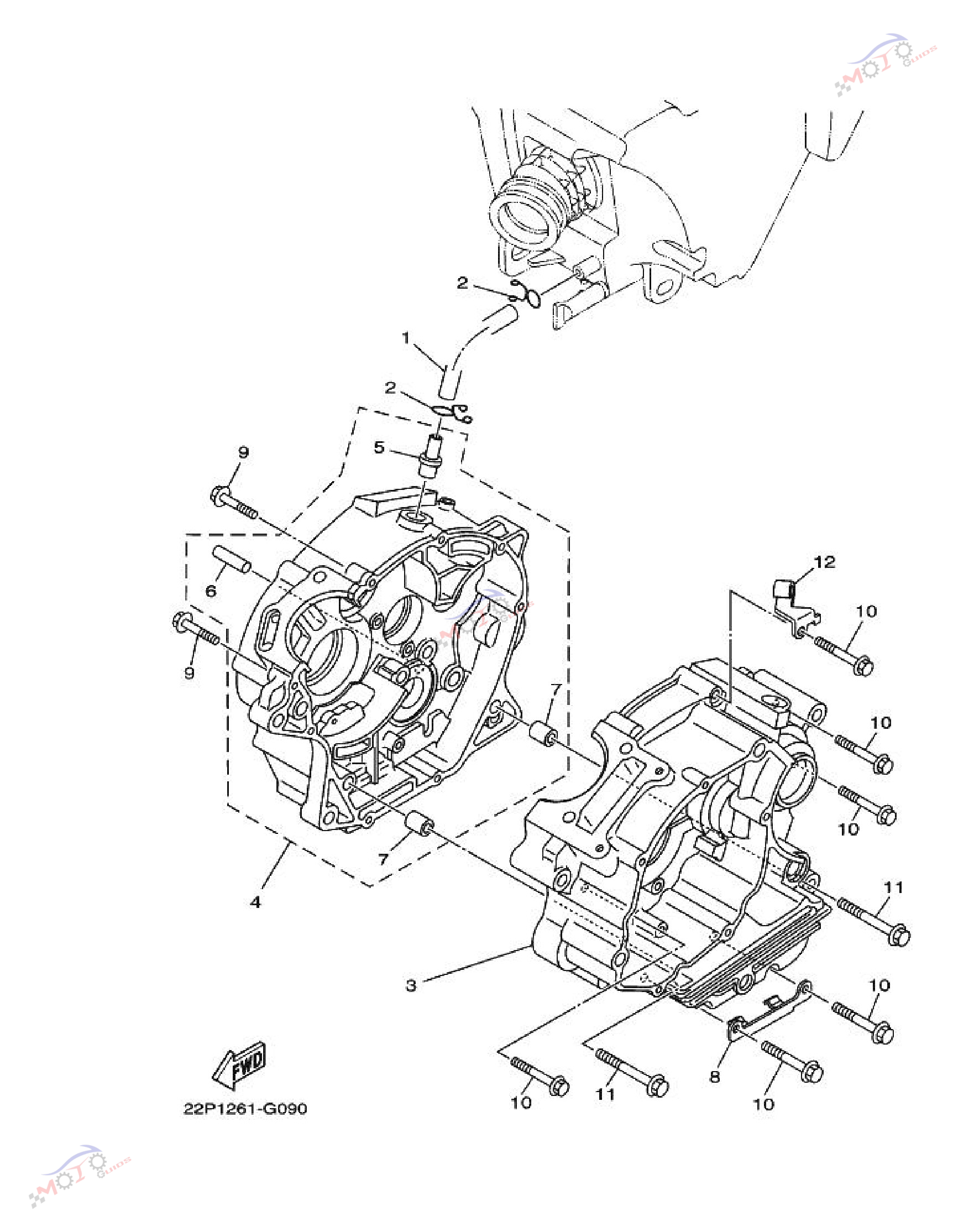 Engine Diagram